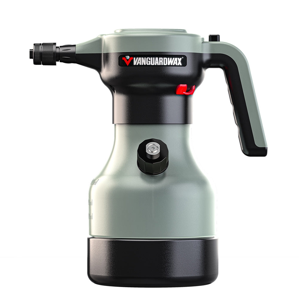 Vanguard Wireless Electric Foam sprayer