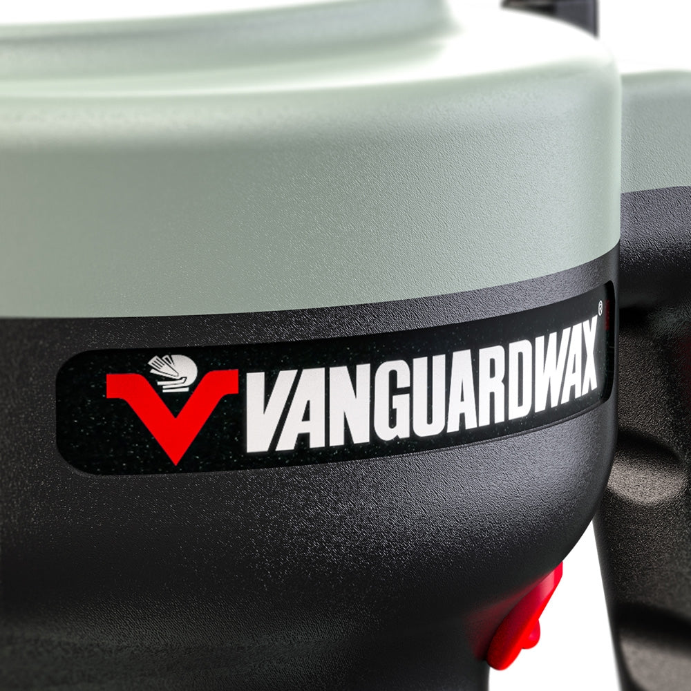 Vanguard Wireless Electric Foam sprayer